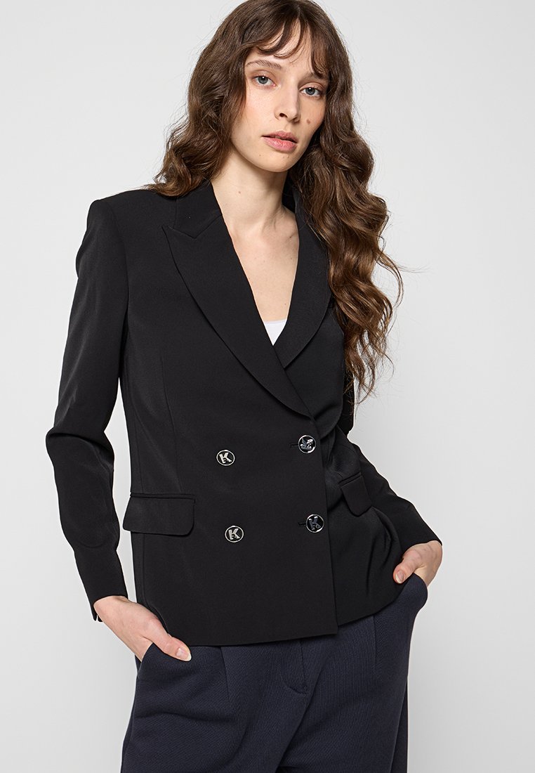 KARL LAGERFELD Blazer Media 4