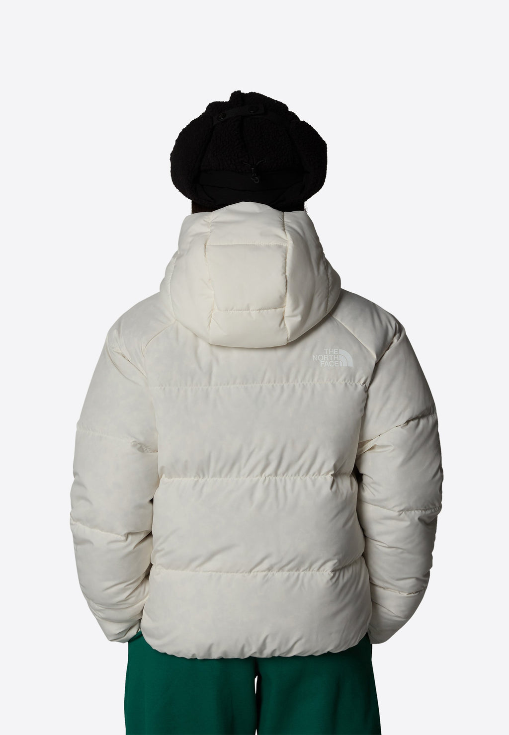 The North Face HOODED JACKET