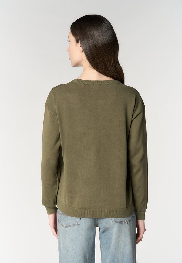 U.S. Polo Assn. MILVA