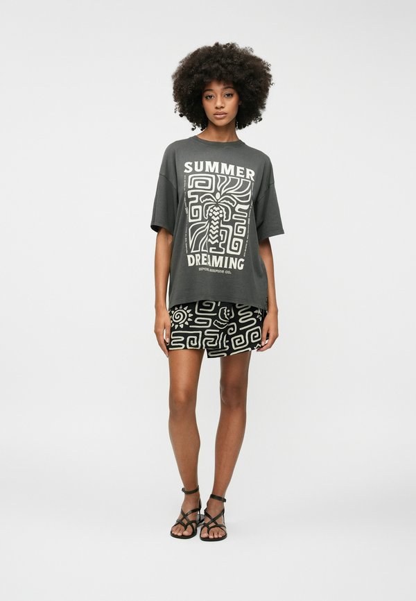 Rip Curl DREAMING HERITAGE TEE