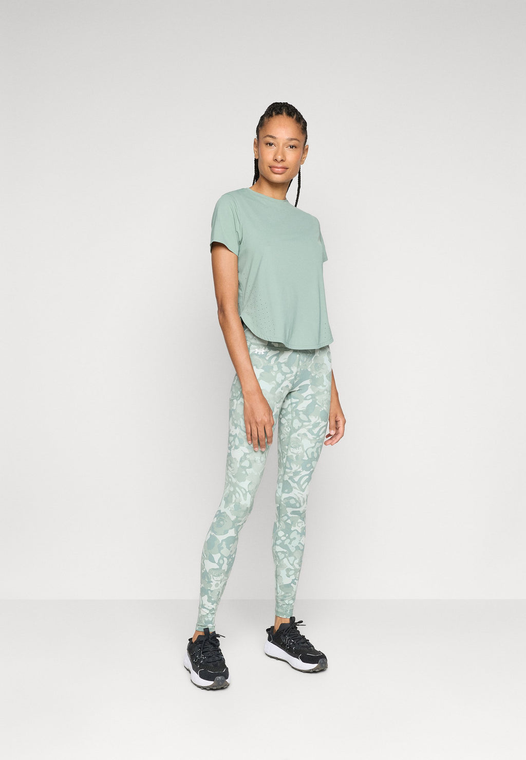 Under Armour LAUNCH ELITE
