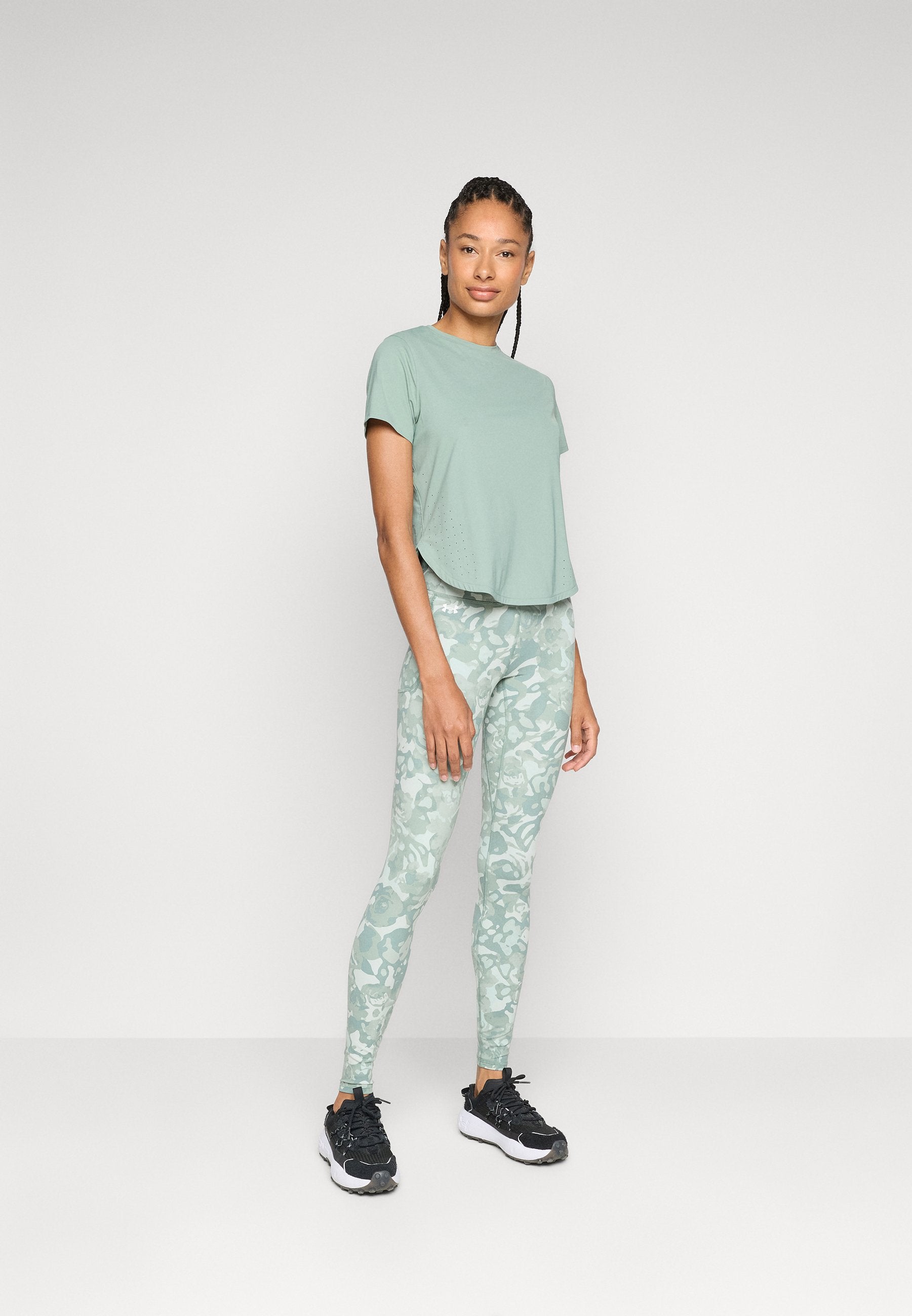Under Armour LAUNCH ELITE