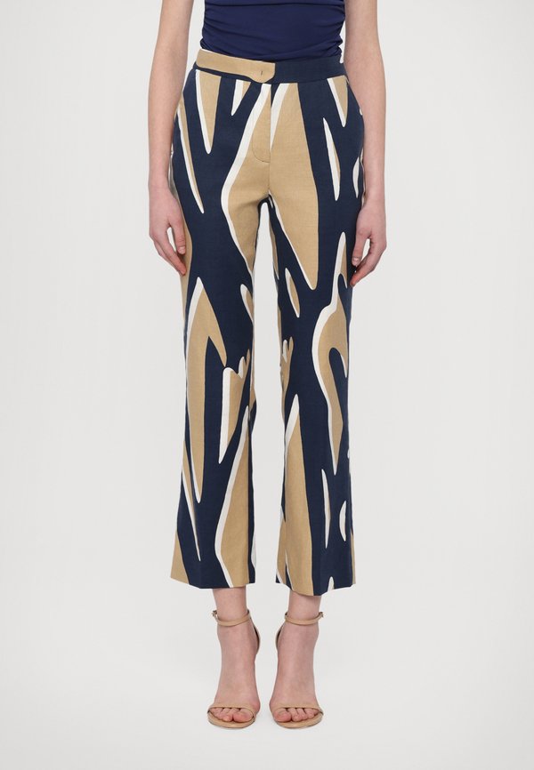 Diane von Furstenberg CALLIOPE PANTS