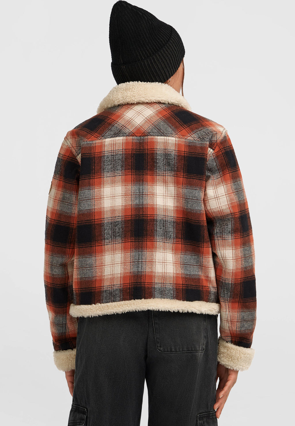 O'Neill O'RIGINALS FLEECE LINED JACKET