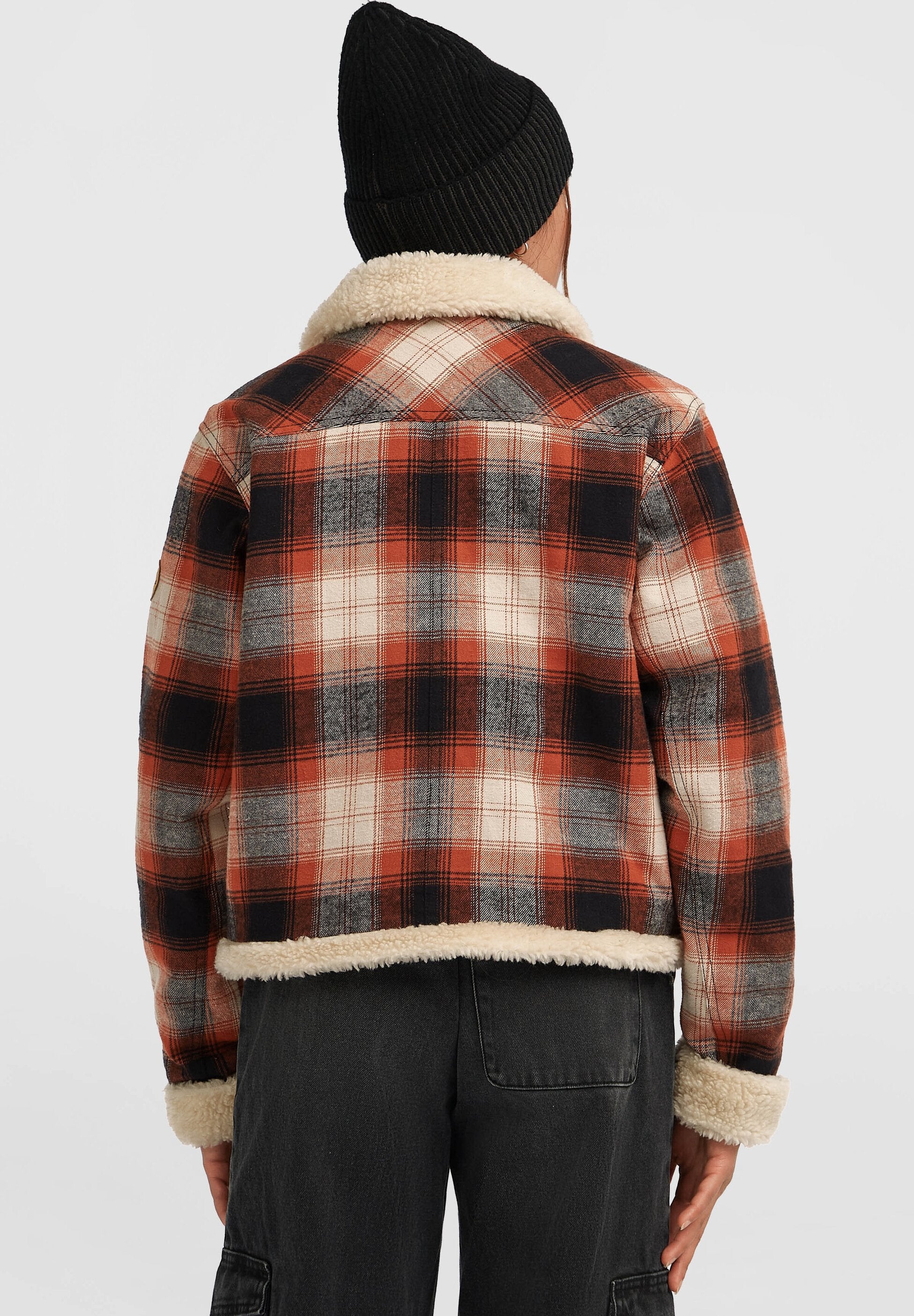 O'Neill O'RIGINALS FLEECE LINED JACKET