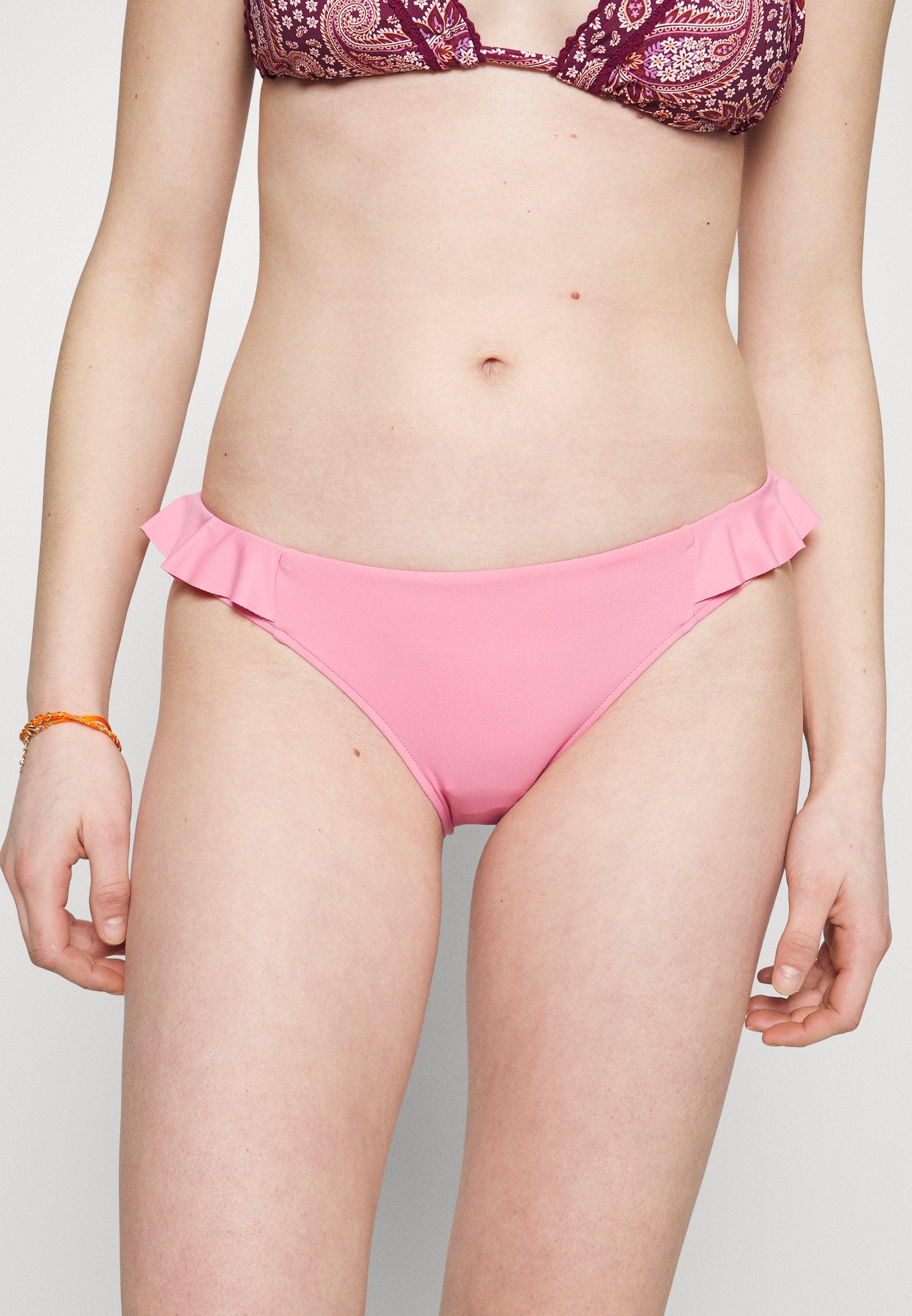 women'secret RUFFLES AZALEA HIPSTER BRIEF BRIEF