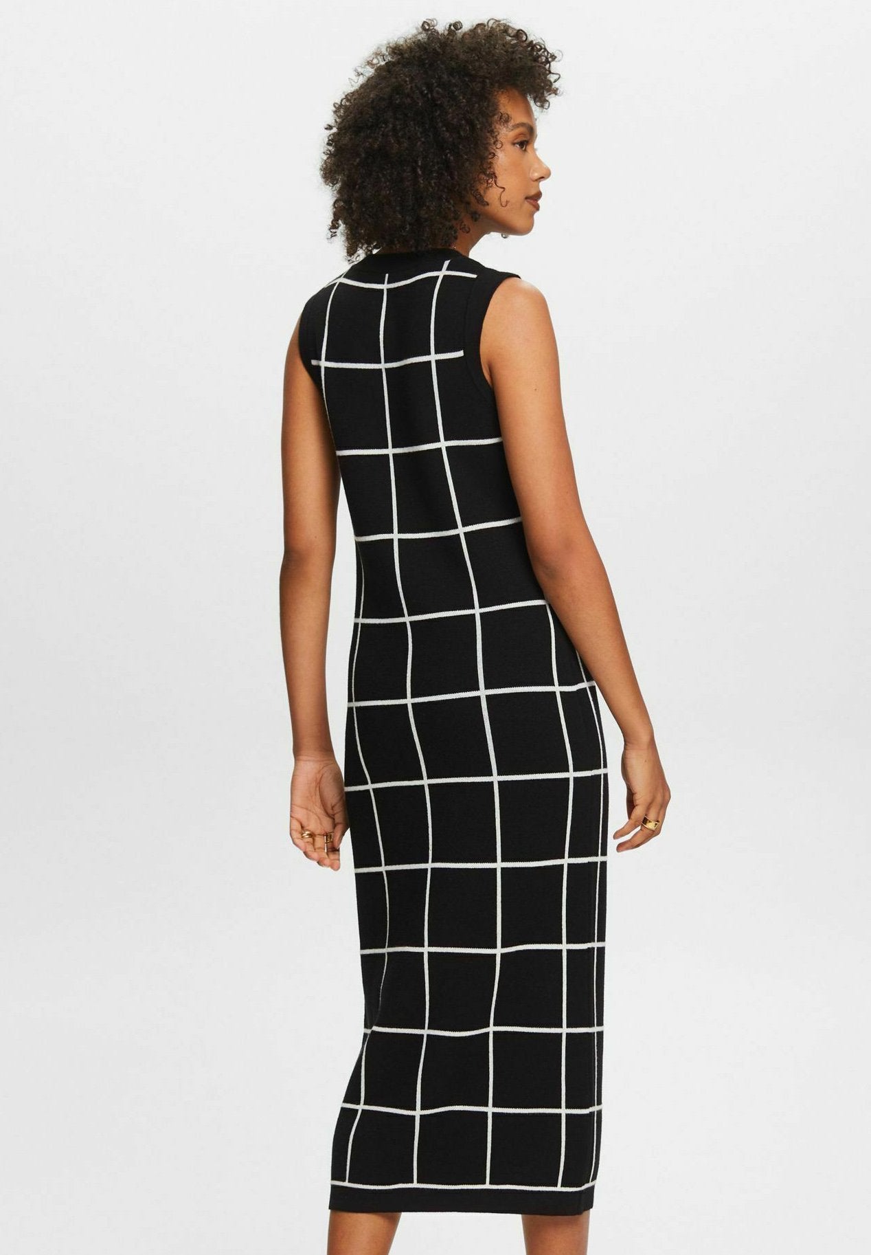ÄRMELLOSES MIDI Media 4