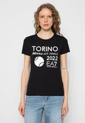 EA7 Emporio Armani T-Shirt print Media 1