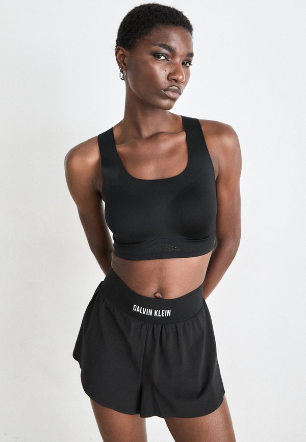 Calvin Klein Underwear SPORT INVISIBLES HIGH SUPPORT BRA  SCULPT