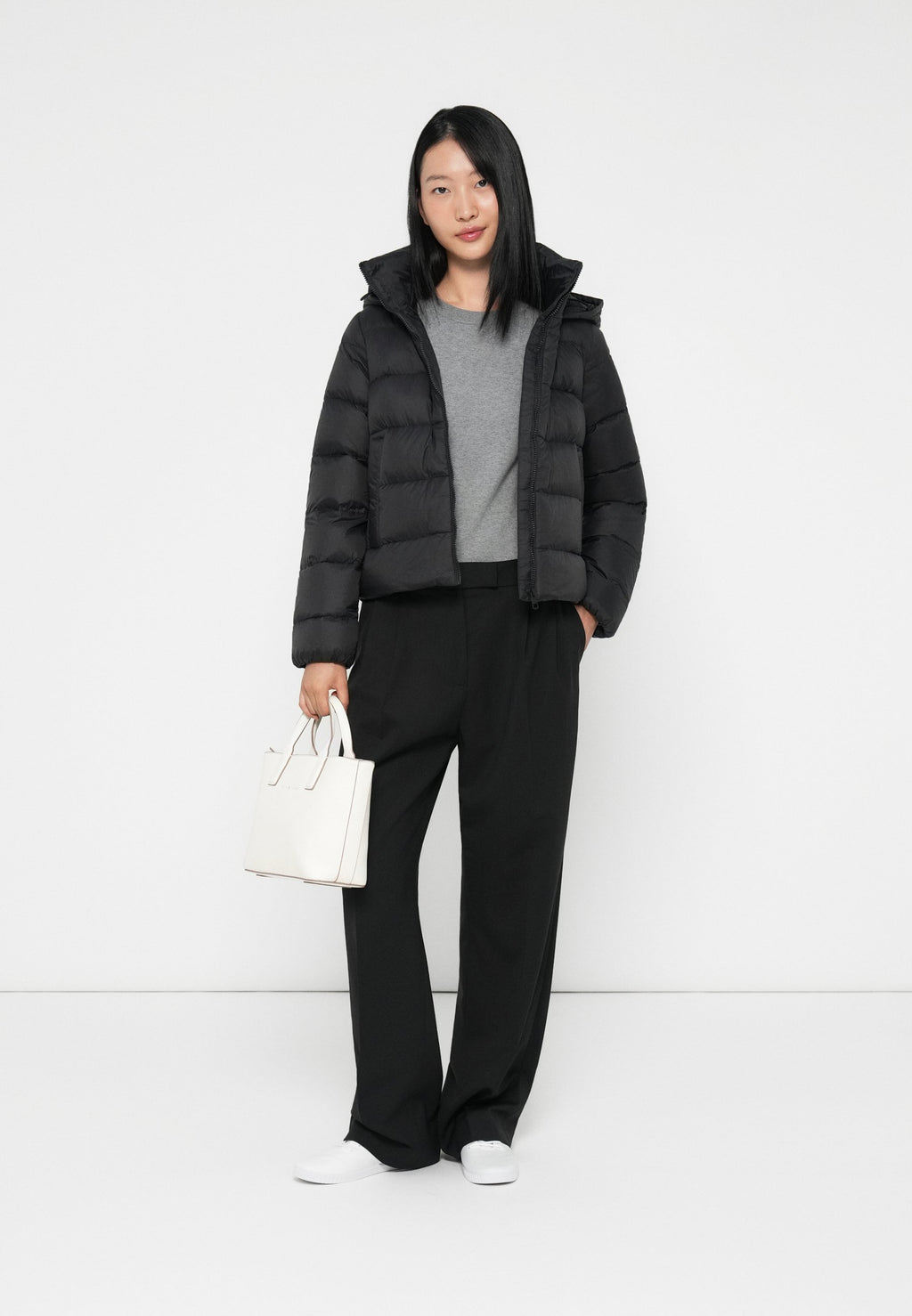 CASUAL JACKET Media 2