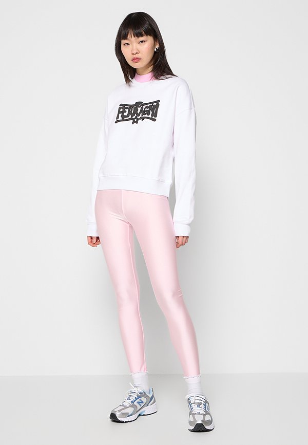 CHIARA FERRAGNI STRETCH GRAFFITI
