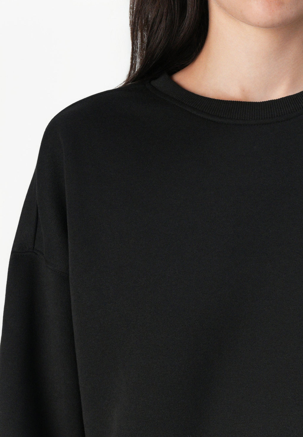 ONLY ONLBEST CREW NECK