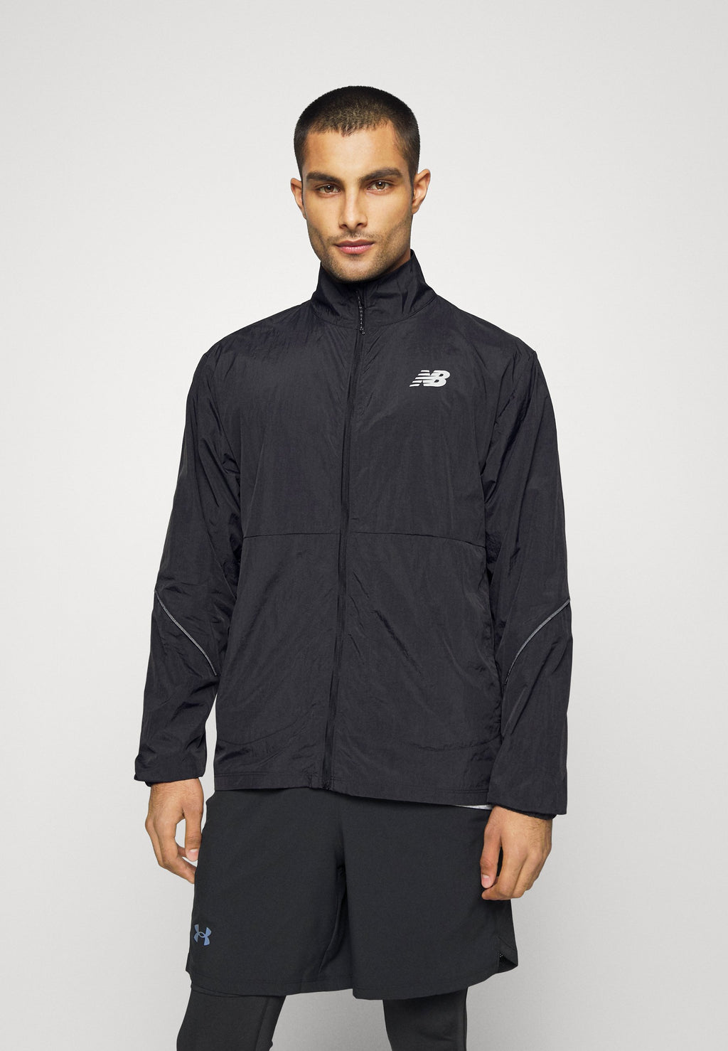 New Balance IMPACT RUN JACKET