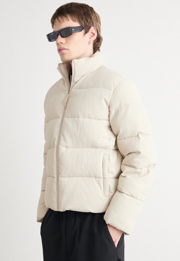 Calvin Klein TEXTURE QUILT PUFFER