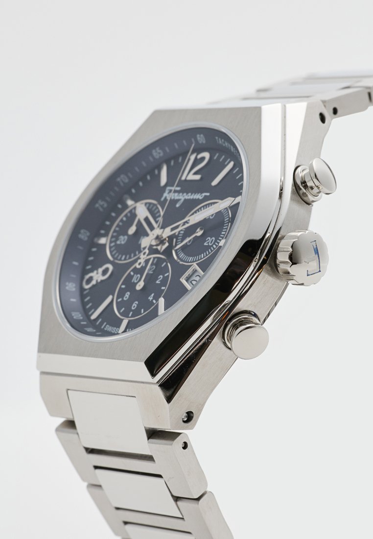FERRAGAMO Chronograph Media 3