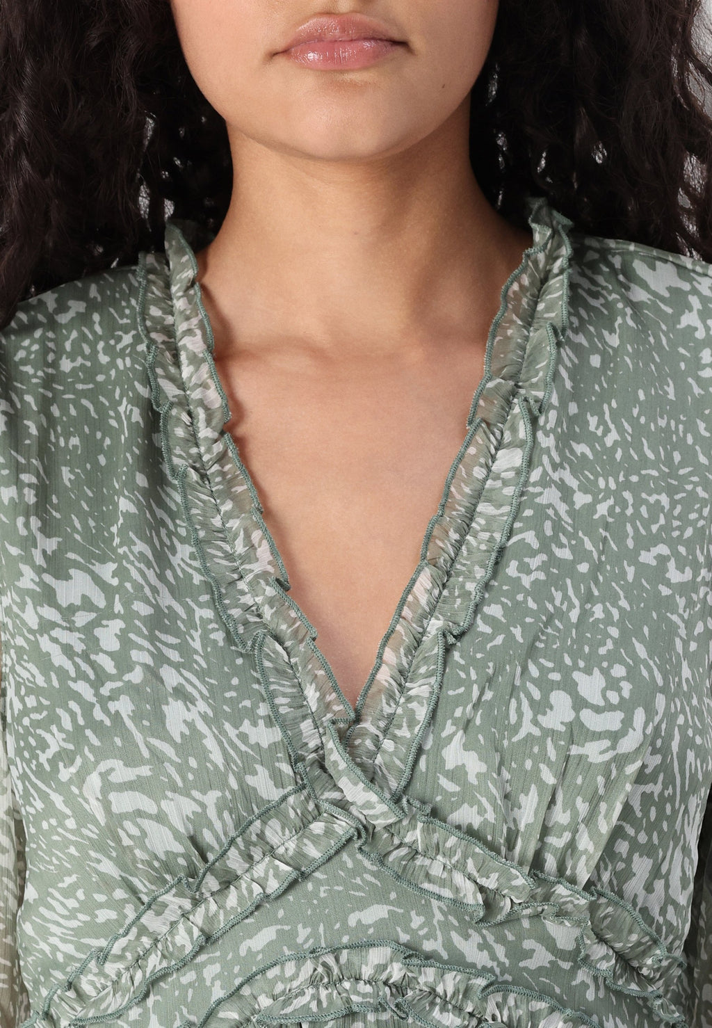Vero Moda VMWONDA Midi
