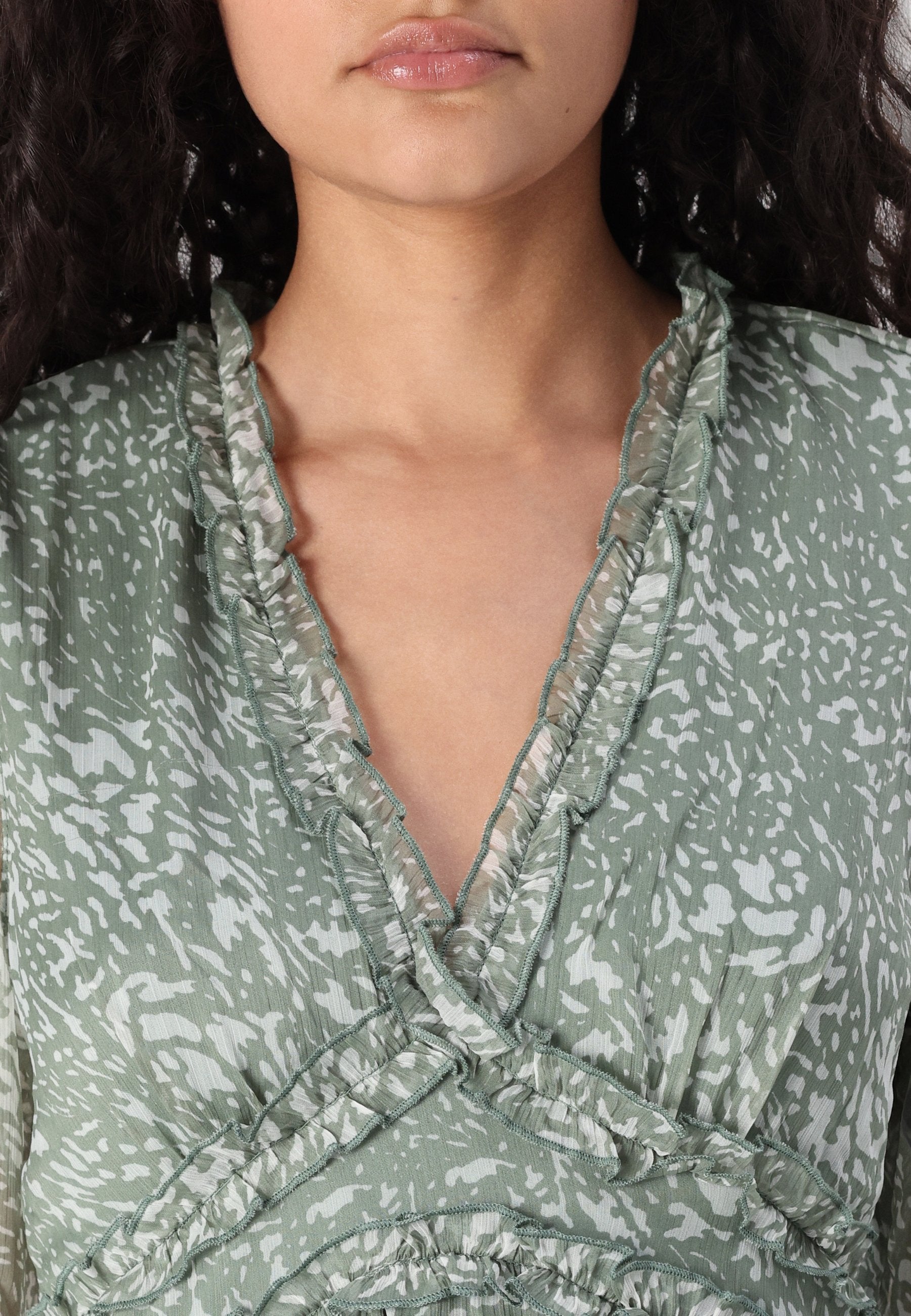 Vero Moda VMWONDA Midi