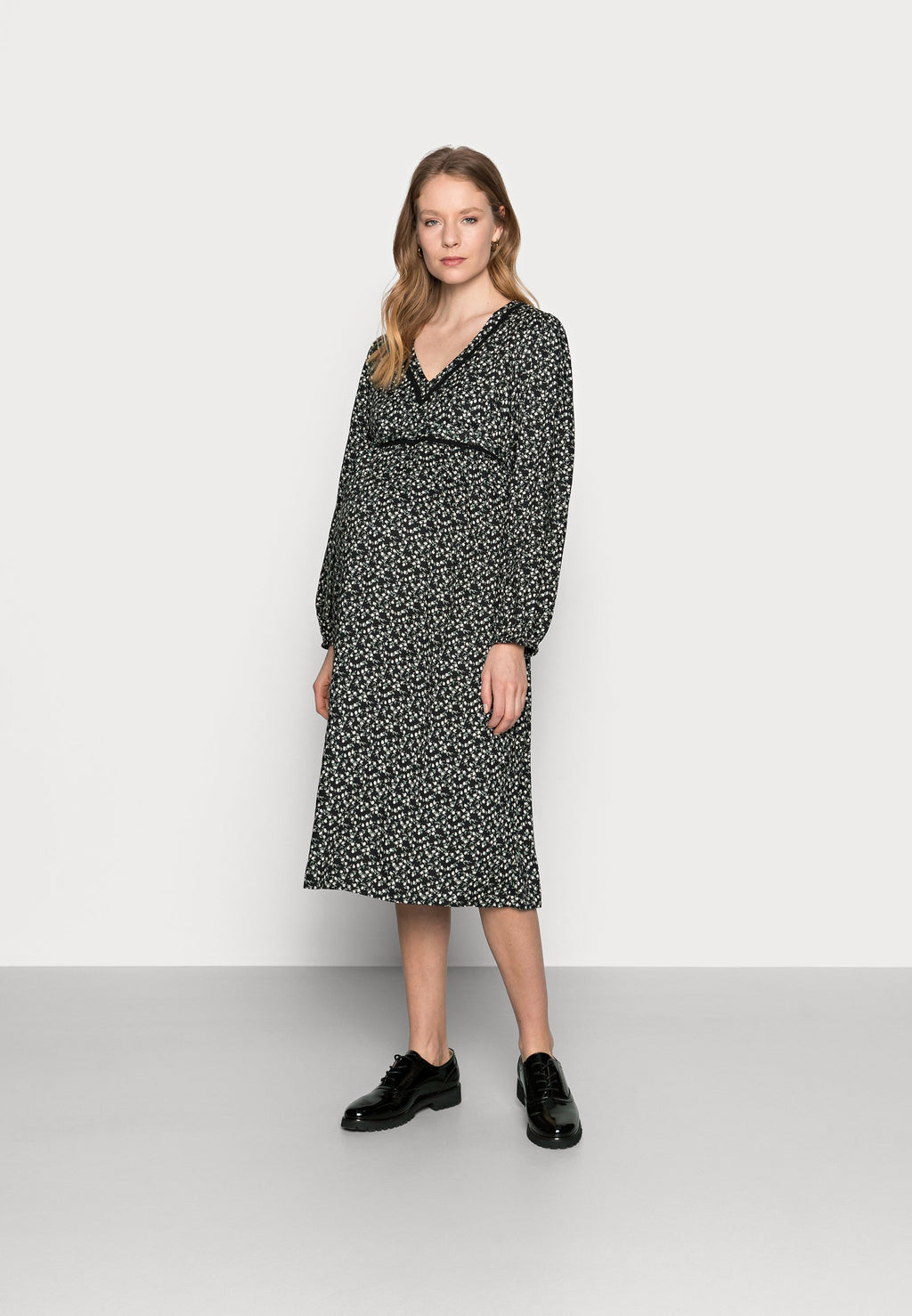 MAMALICIOUS MLZELINA DRESS
