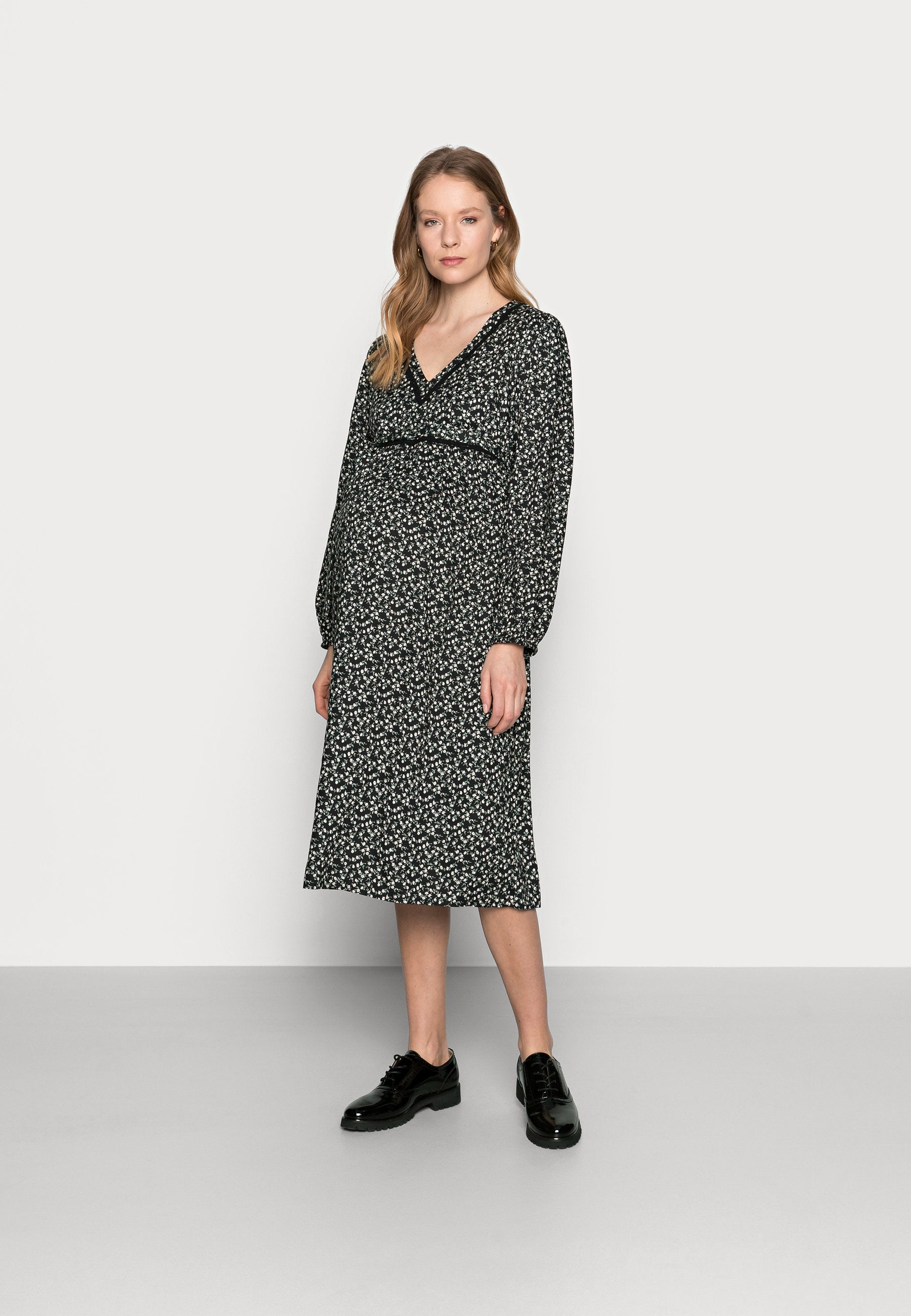 MAMALICIOUS MLZELINA DRESS