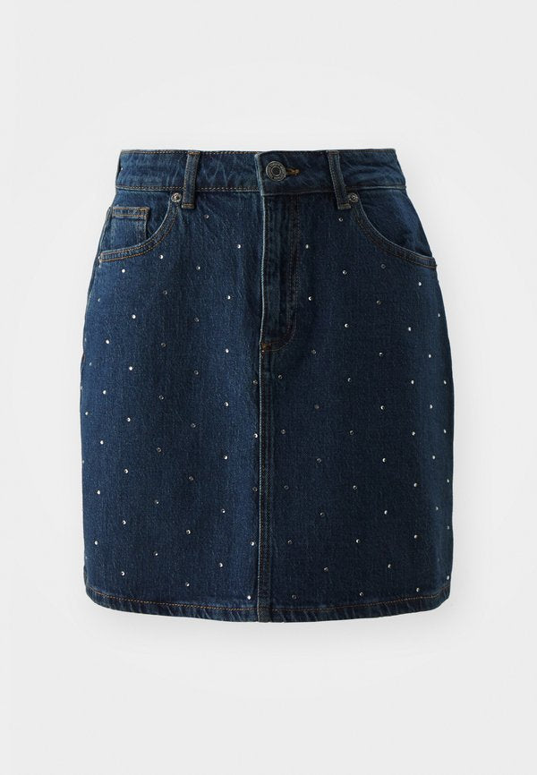 Vero Moda VMTESSA SHORT SKIRT