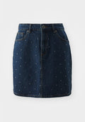 Vero Moda VMTESSA SHORT SKIRT
