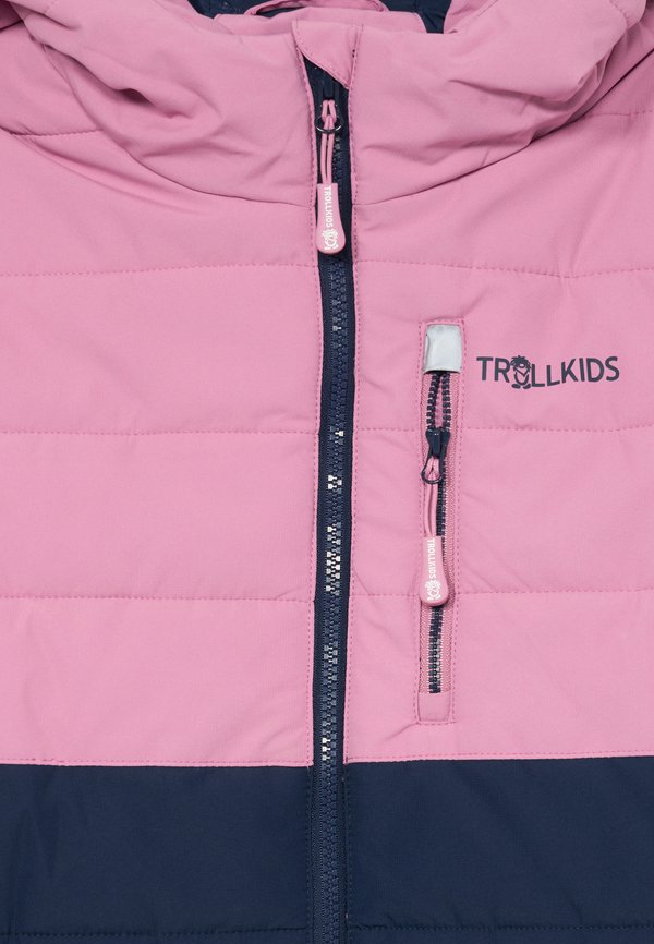 TROLLKIDS KIDS HEMSEDAL SNOW JACKET UNISEX
