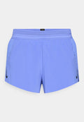 Nike Performance W NK ARSWFT DFADV MR 3IN SHORT - Sports shorts - sapphire/black/white