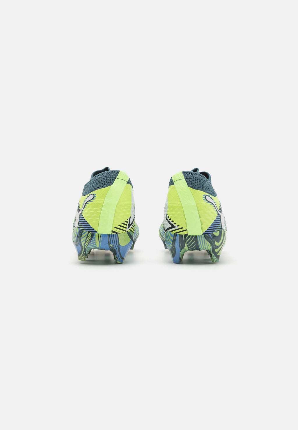 Puma FUTURE 7 ULTIMATE LOW FG/AG