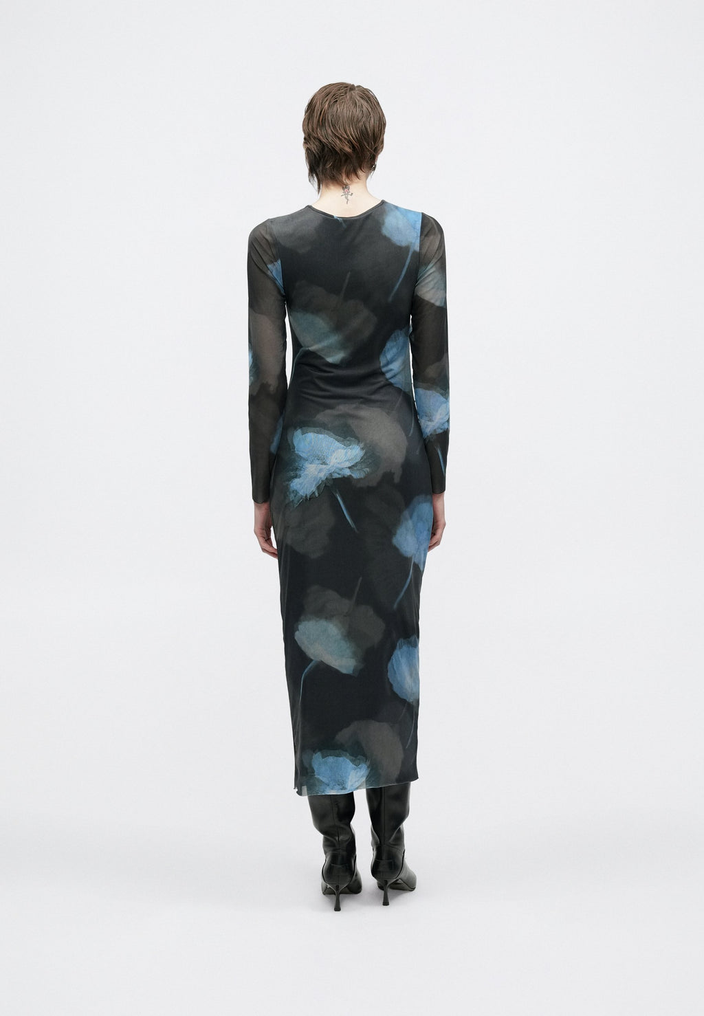 Envii LOMOND DRESS
