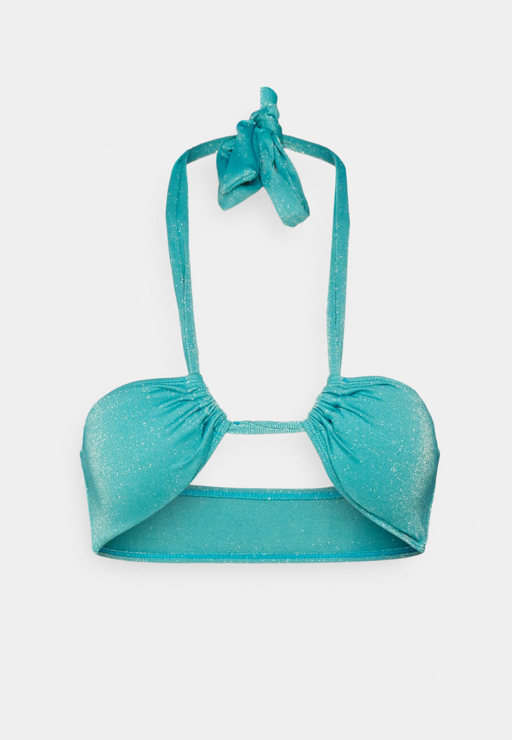 YALONG BEACH HALTERNECK BANDEAU REMOVABLE PAD Media 1