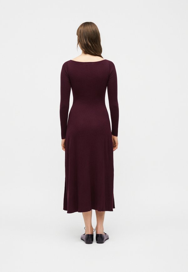 GAP Petite T NECK DRESS
