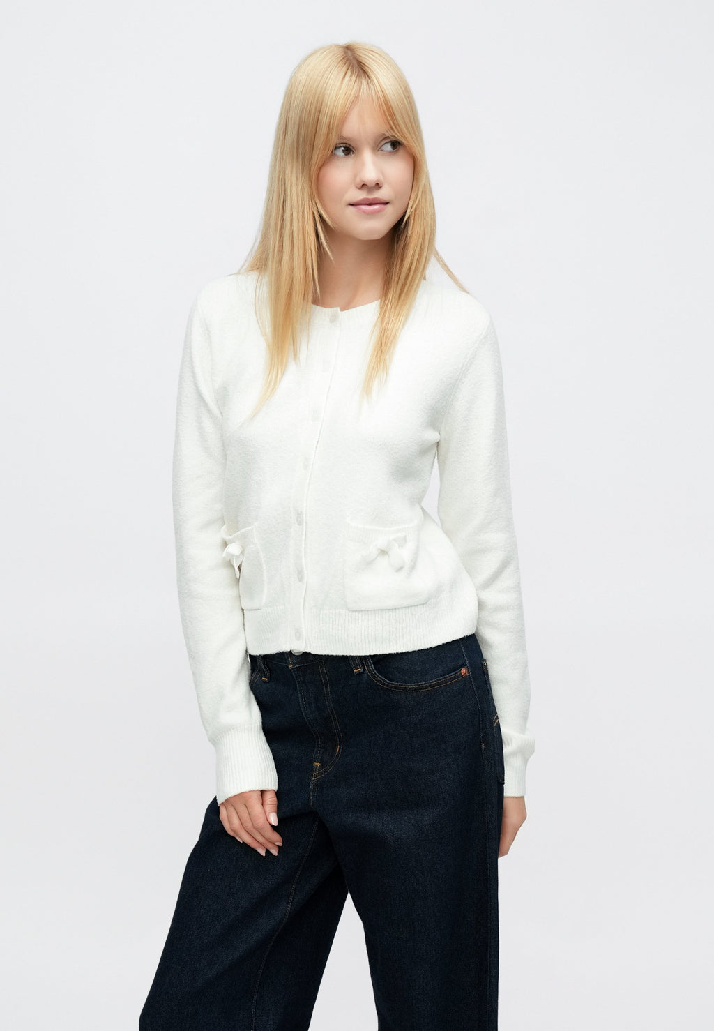 Hollister Co. WEBEX CLOUD CREW