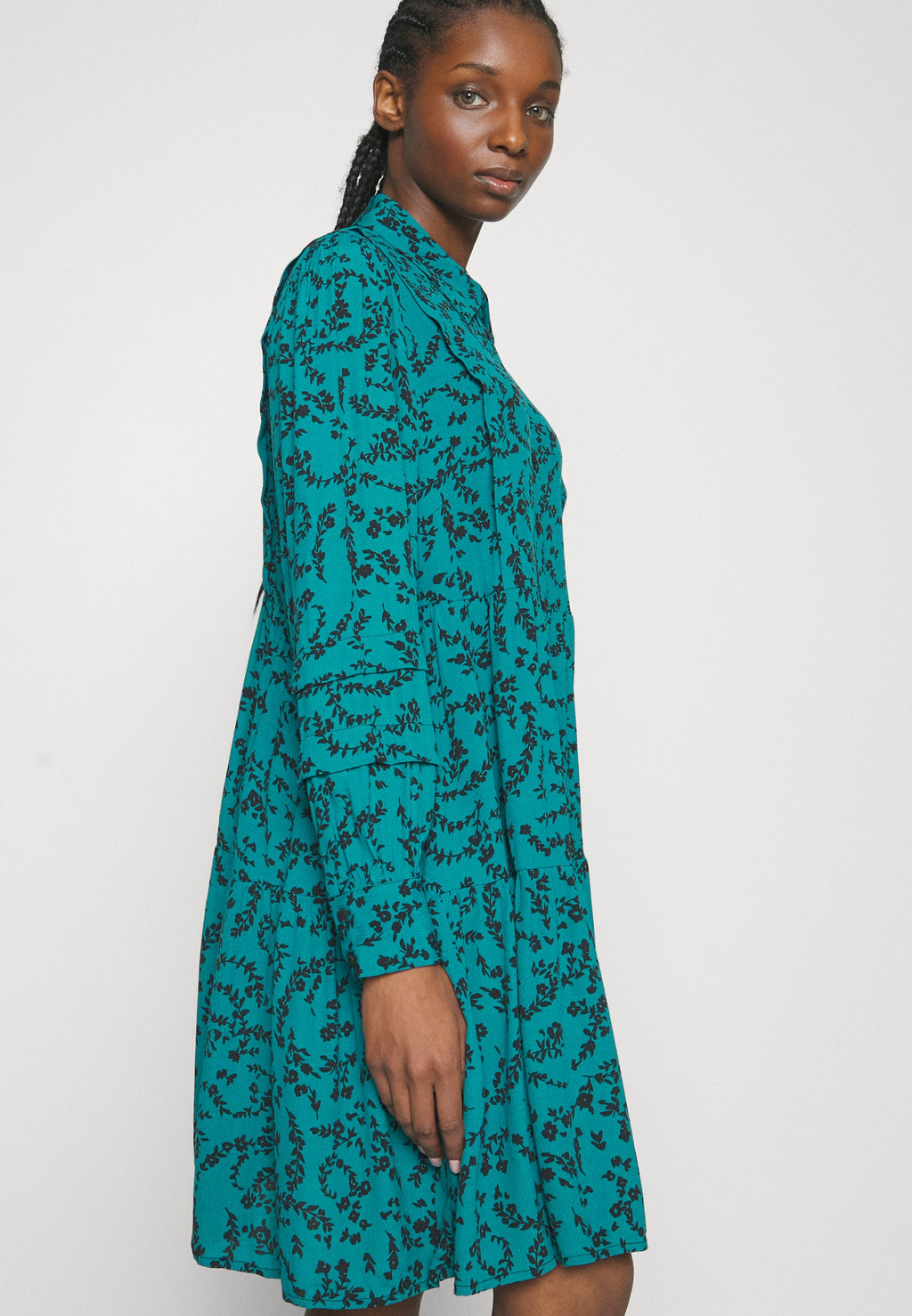 YAS Petite YASMINUA DRESS