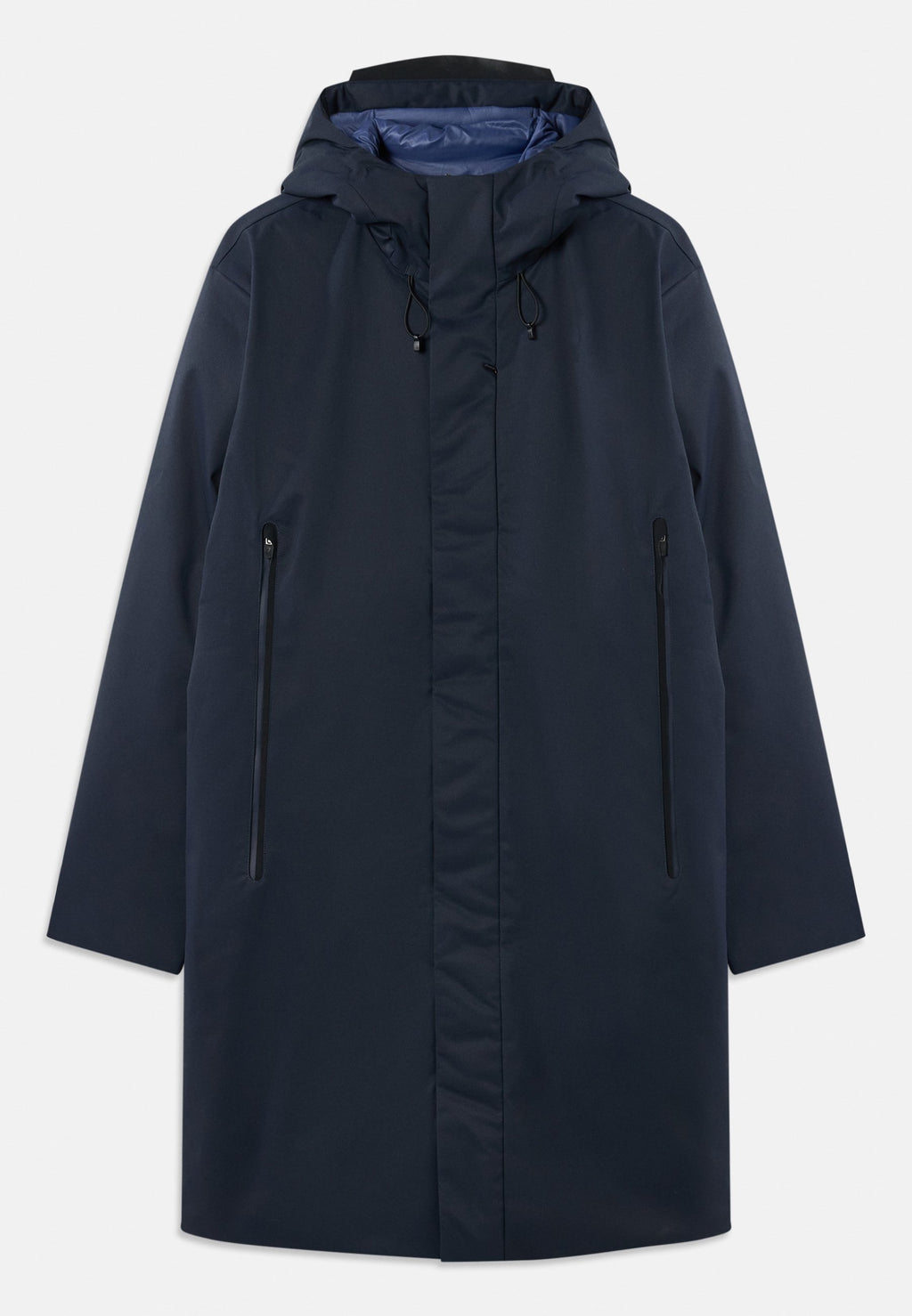 MOUNTAIN TECH JACKET Media 1