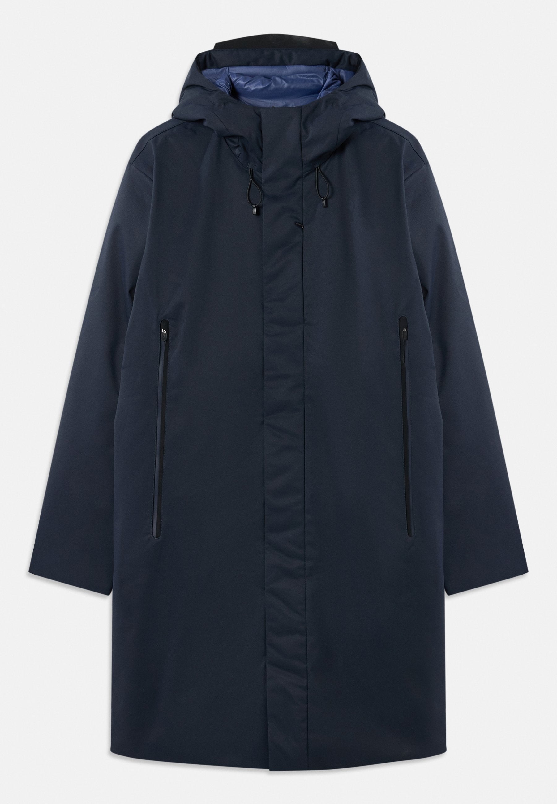 MOUNTAIN TECH JACKET Media 1