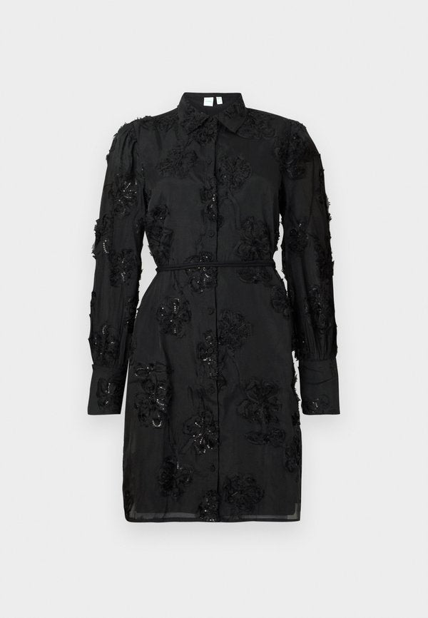 YAS YASFRIMA DRESS
