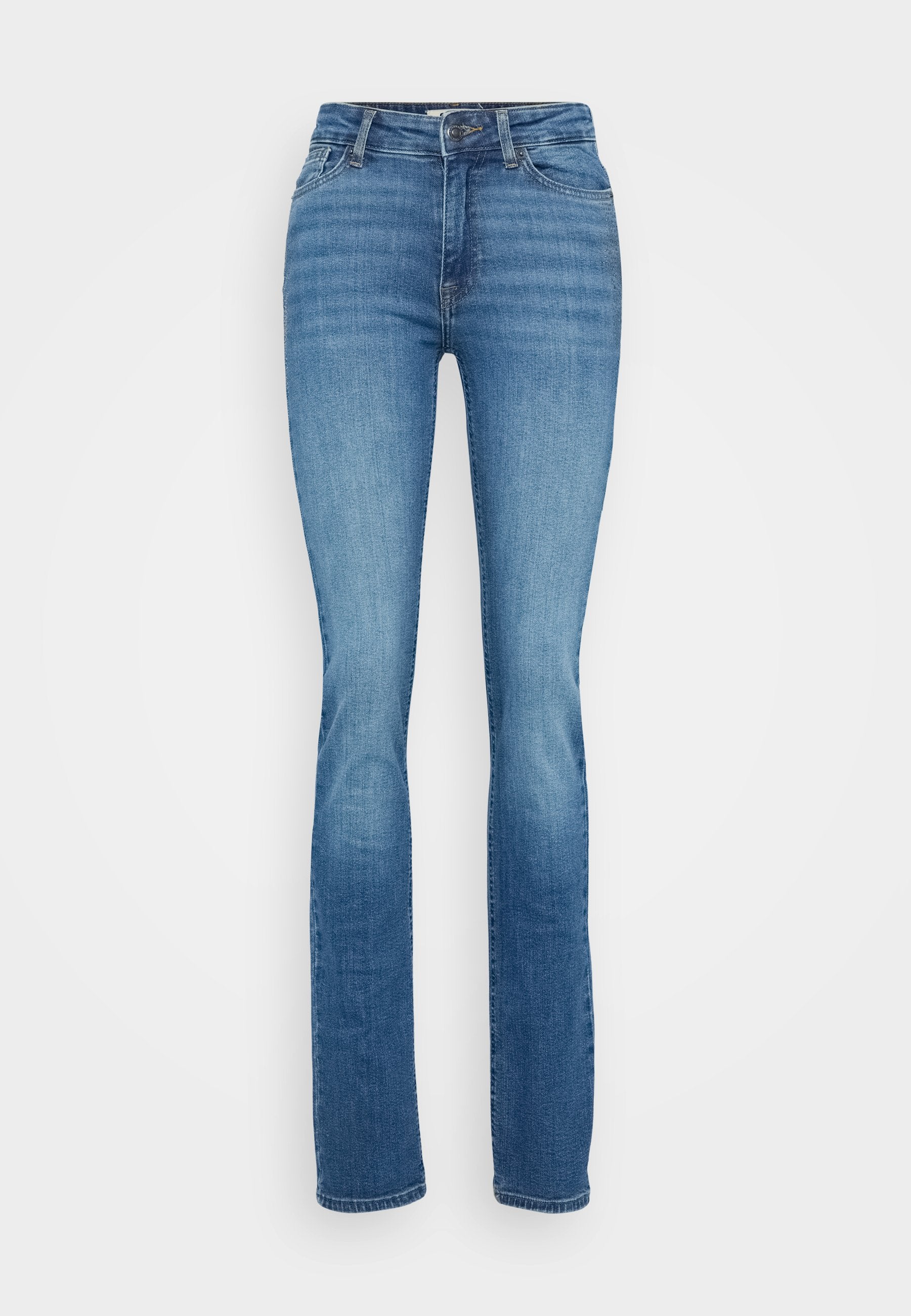 Slim fit ONLSUI Mid waist Media 1