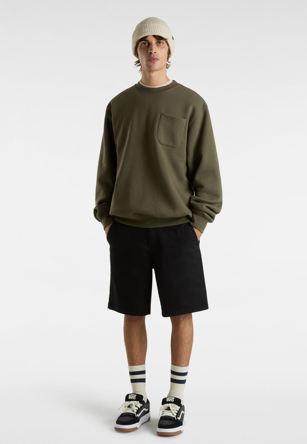 Vans MTE LODGE HEAVYWEIGHT