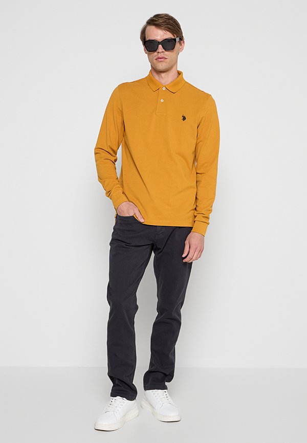 U.S. Polo Assn.