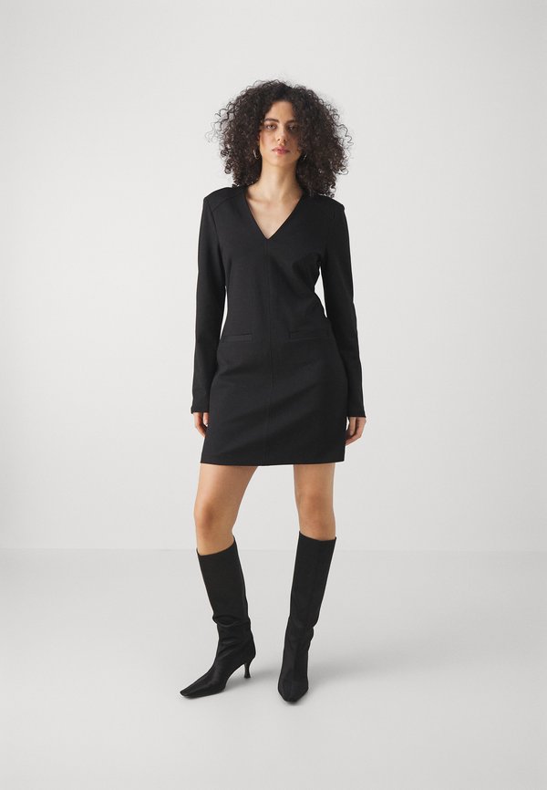 Bruuns Bazaar LUCILAYBBLANETT DRESS