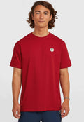 O'Neill O'RIGINALS BADGE - TEES SHORTSLEEVE