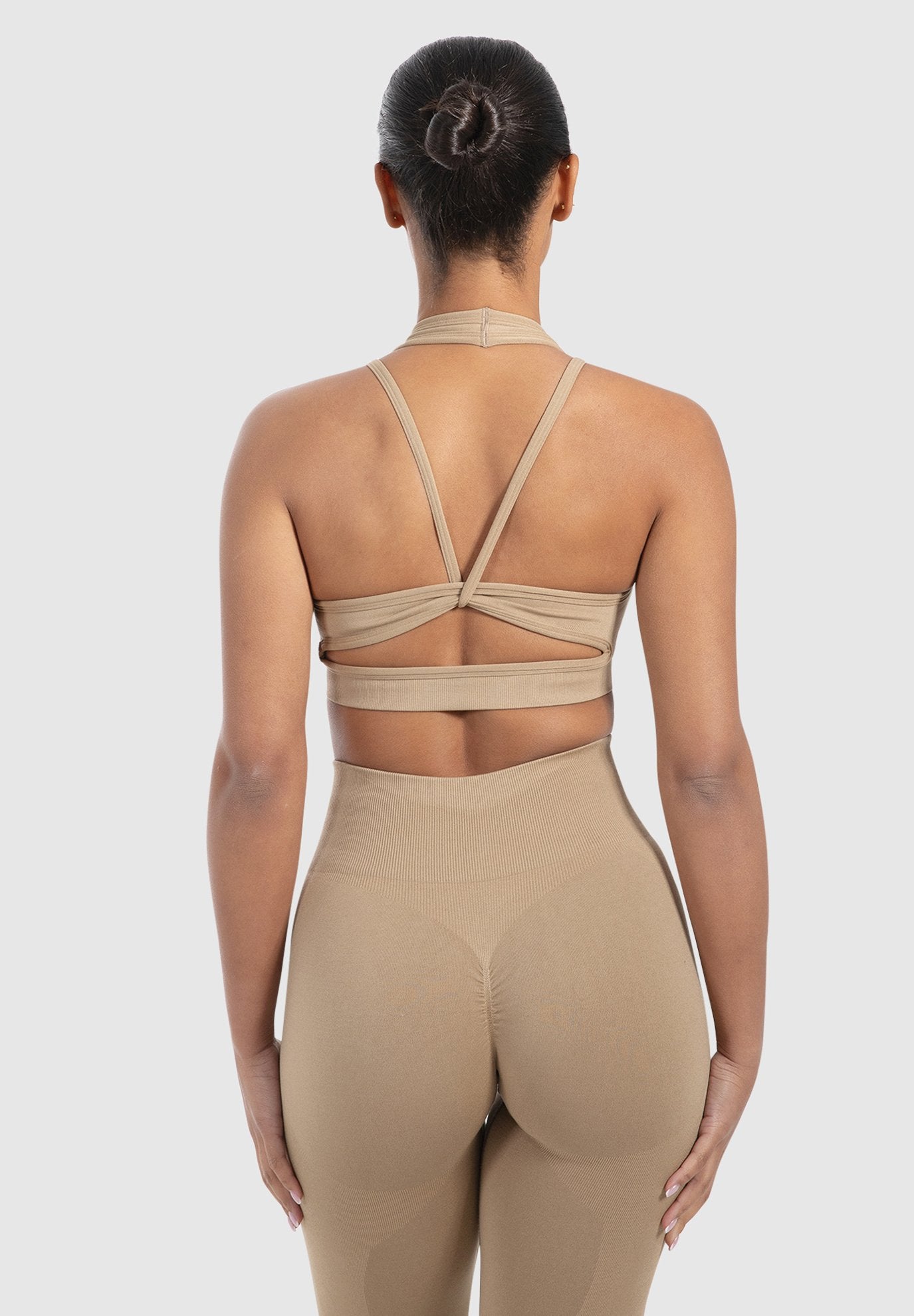 Smilodox YARA SEAMLESS NECKHOLDER