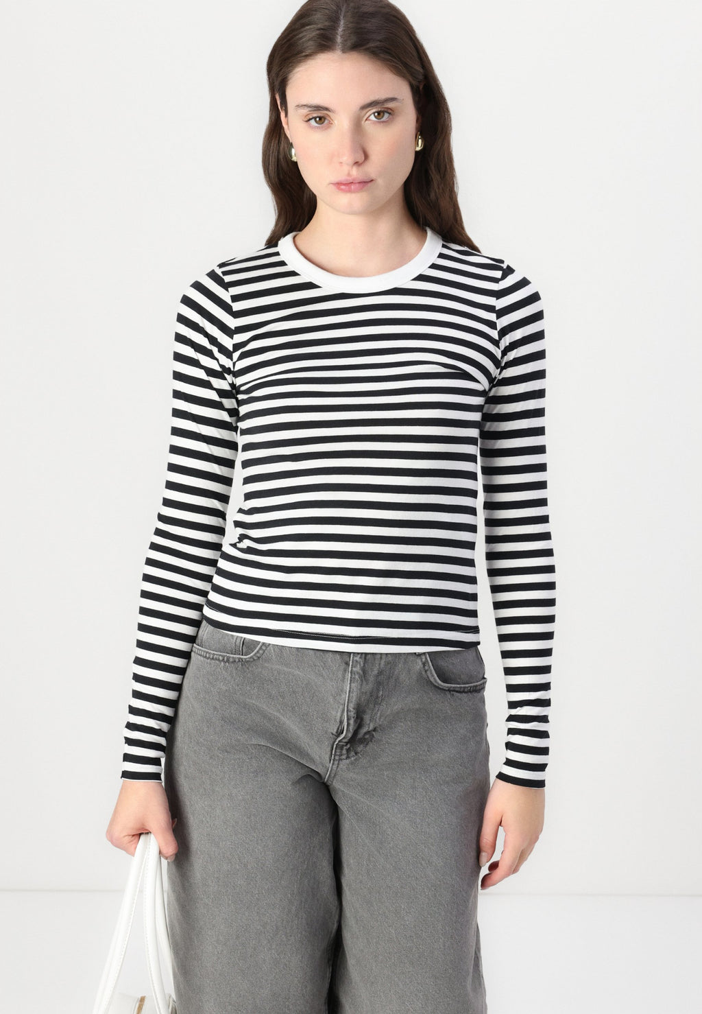 JJXX JXELMA TEE 2 PACK