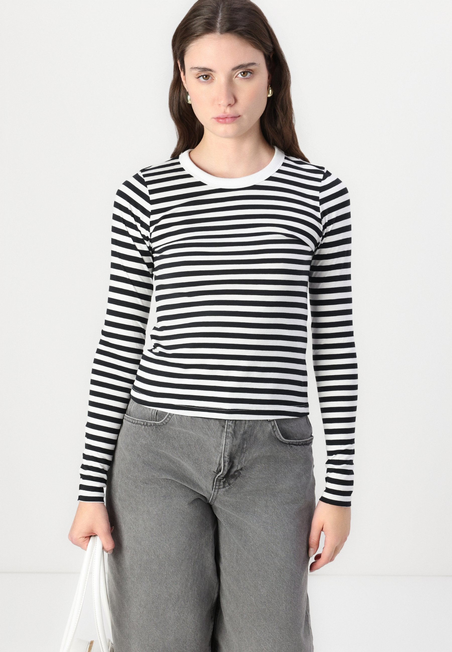 JJXX JXELMA TEE 2 PACK