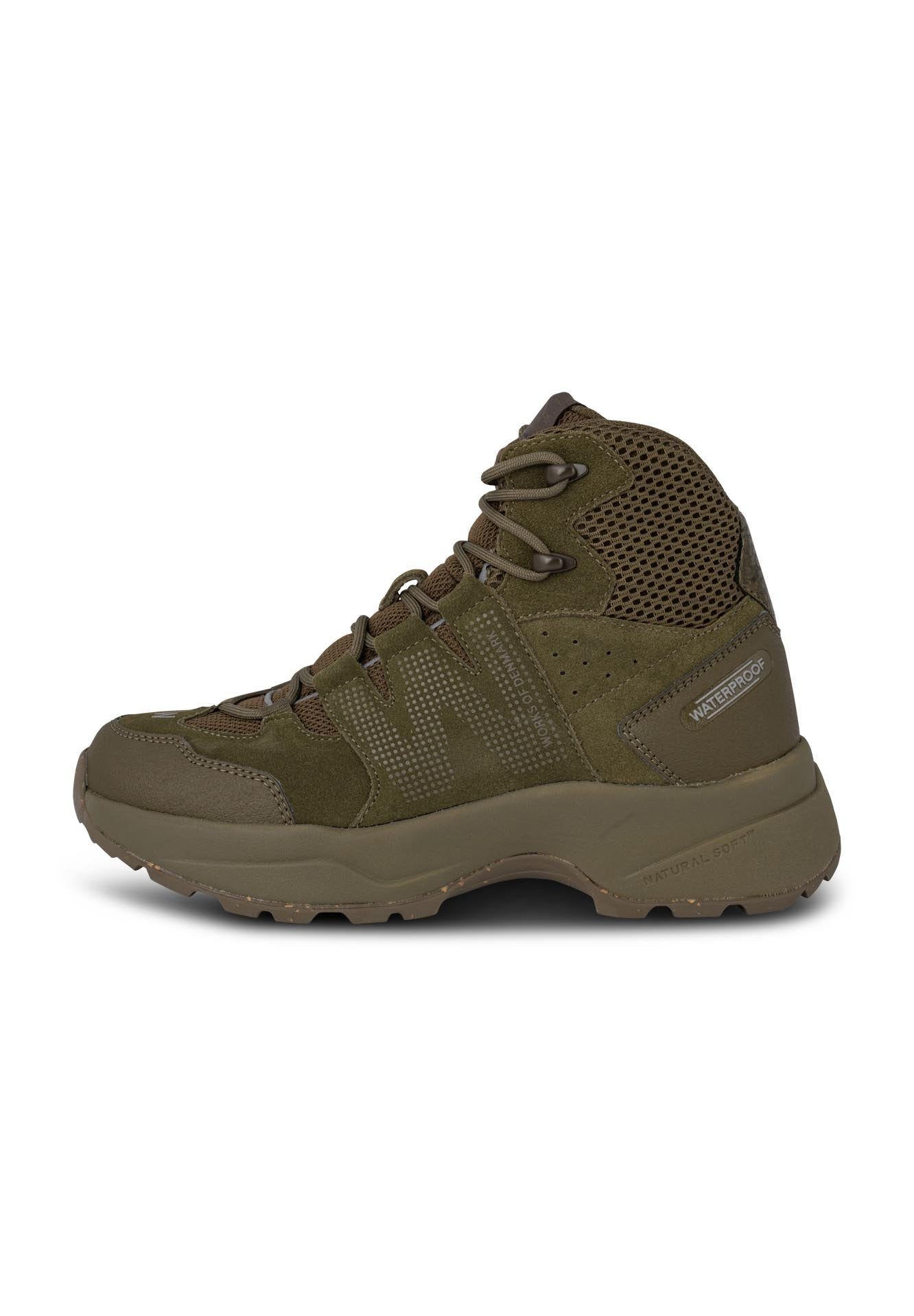 Woden OLENA WATERPROOF