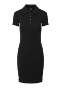 Pieces PCKITTE POLO SHORT NOOS