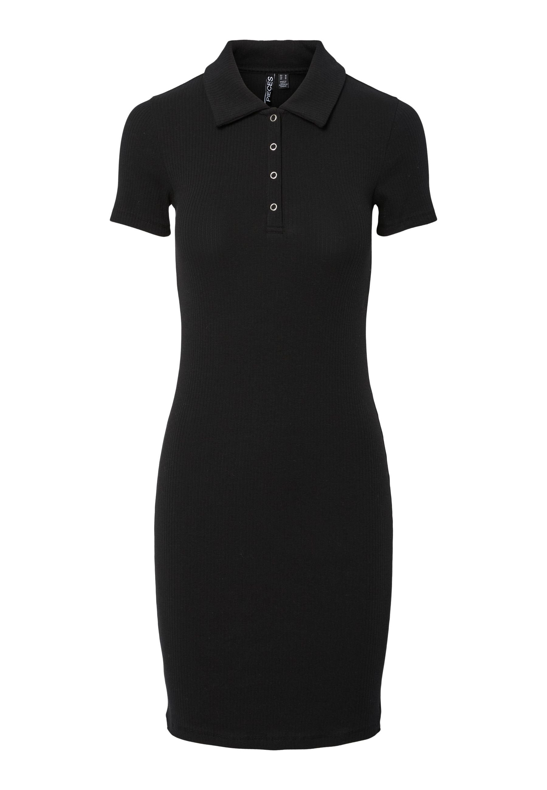 Pieces PCKITTE POLO SHORT NOOS