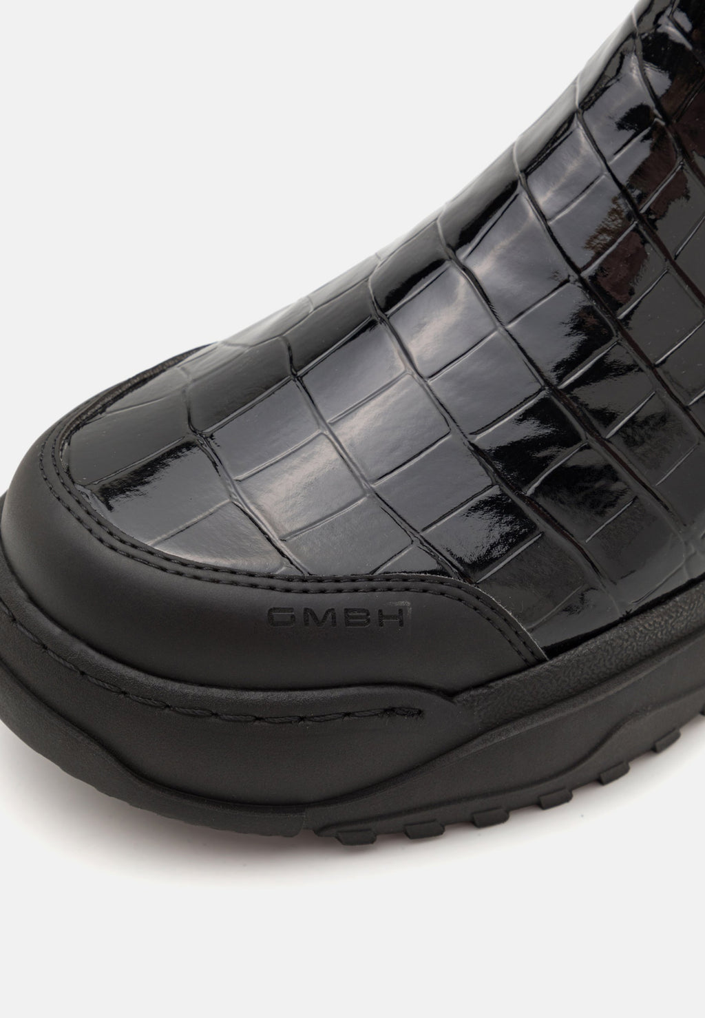 GmbH LOW CHELSEA BOOT UNISEX