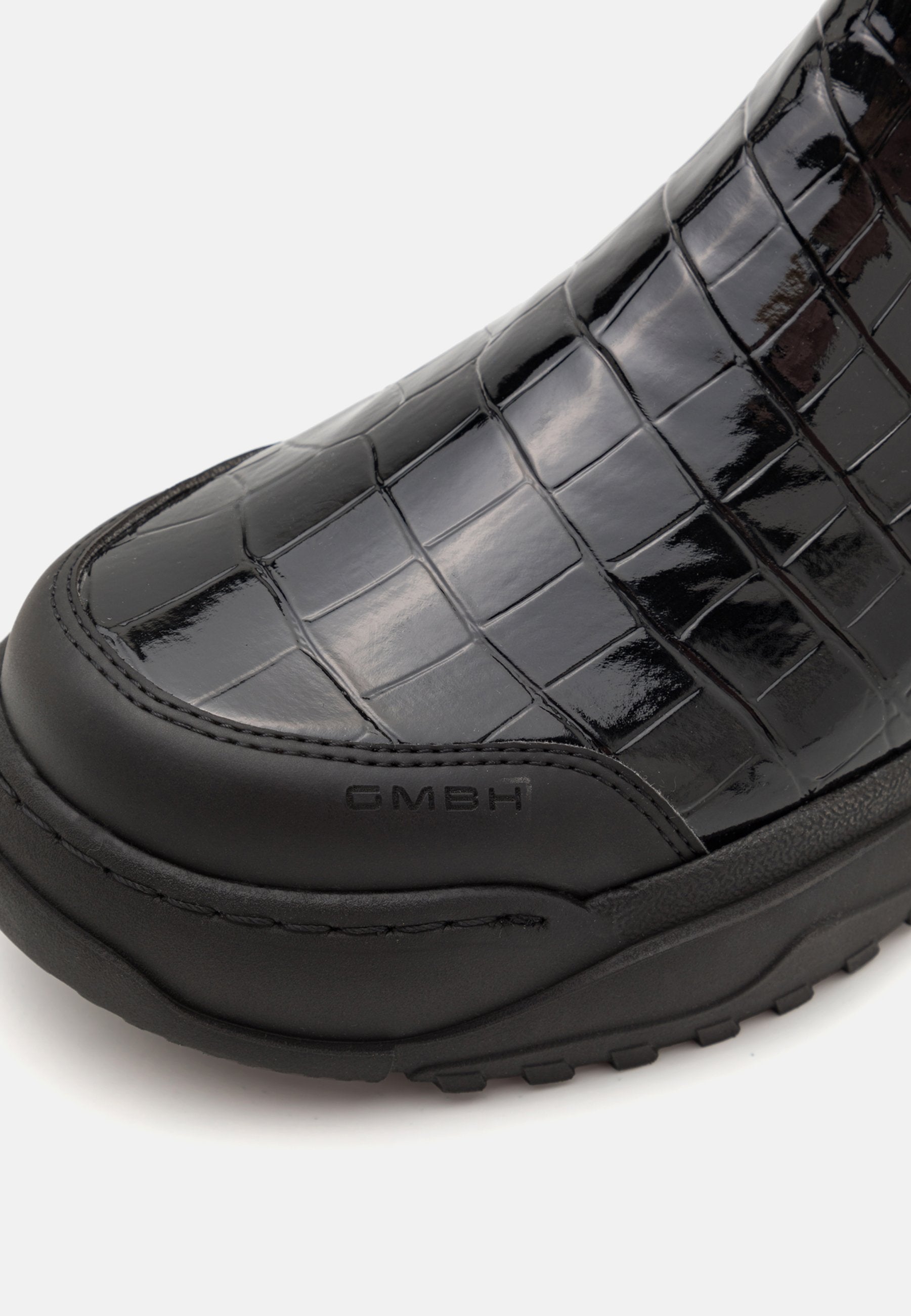 GmbH LOW CHELSEA BOOT UNISEX