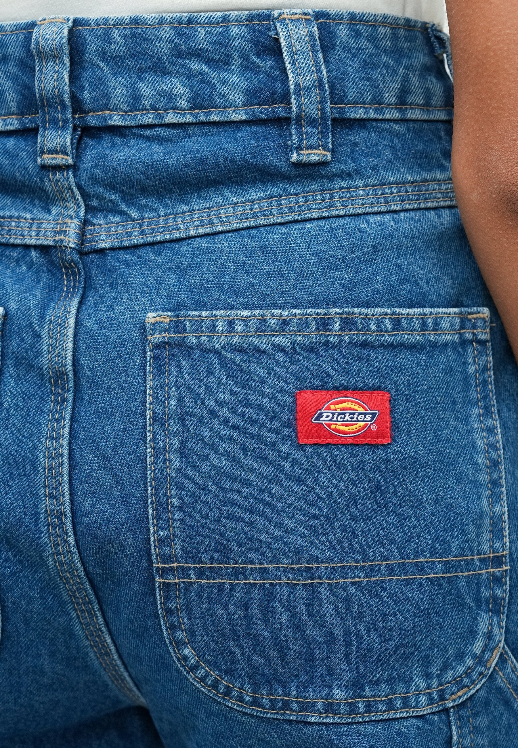 Dickies HIGH WAIST